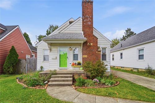 2841 Kenview Ave, Dayton, OH, 45420-2239 | Card Image