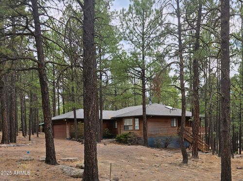 3 County Road 2089, Alpine, AZ, 85920 | Card Image