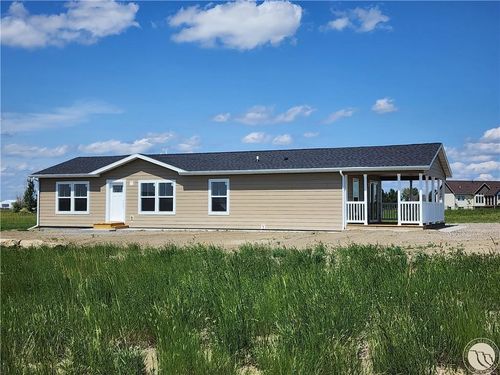 3507 High Noon Dr, Shepherd, MT, 59079-4162 | Card Image