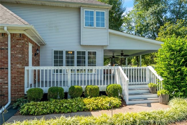 12615 Highway 31 N, Home with 4 bedrooms, 4 bathrooms and null parking in Memphis IN | Image 74