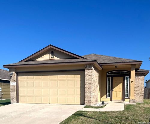 733 Wolfeton Way, New Braunfels, TX, 78130-2023 | Card Image