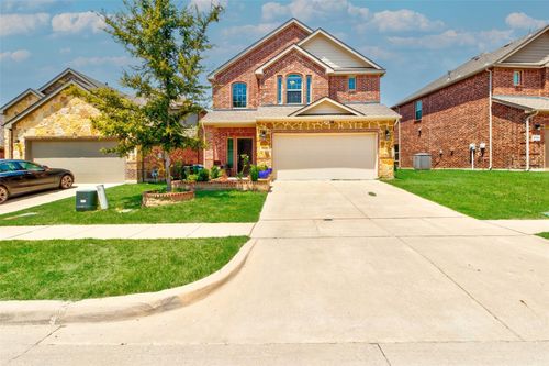 10308 Big Sandy Ct, Mckinney, TX, 75071-6754 | Card Image