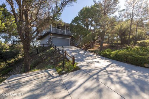 4914 Bear Way, Prescott, AZ, 86301-5743 | Card Image