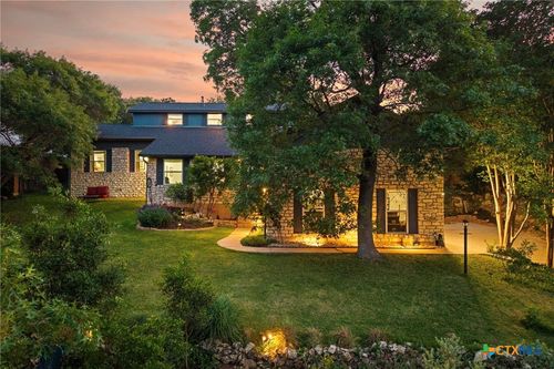 6204 Bon Terra Drive, Austin, TX, 78731 | Card Image