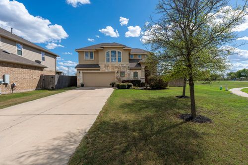 181 Summer Night Cv, Buda, TX, 78610-5910 | Card Image