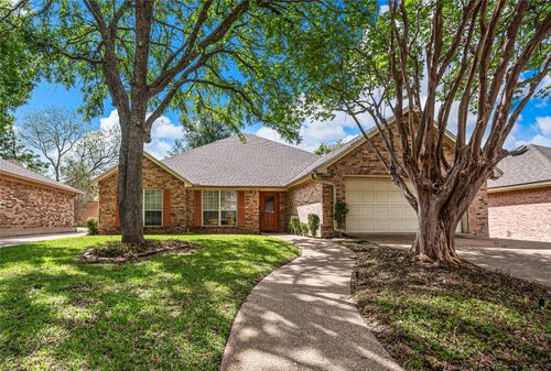 3133 Chimney Hill Dr, Waco, TX, 76708-2367 | Card Image