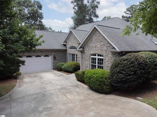 124 Bentwater Trl, Simpsonville, SC, 29680-7277 | Card Image