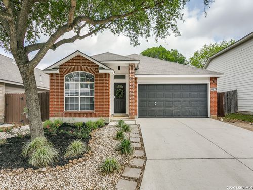 11627 Wood Hbr, San Antonio, TX, 78249-1931 | Card Image