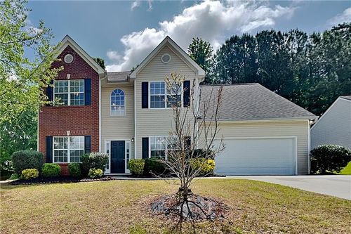 2447 Moultrie Ct, Dacula, GA, 30019-7740 | Card Image