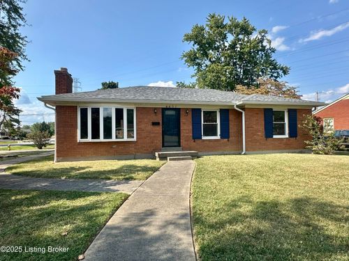 4401 Alicent Ct, Louisville, KY, 40207-2830 | Card Image