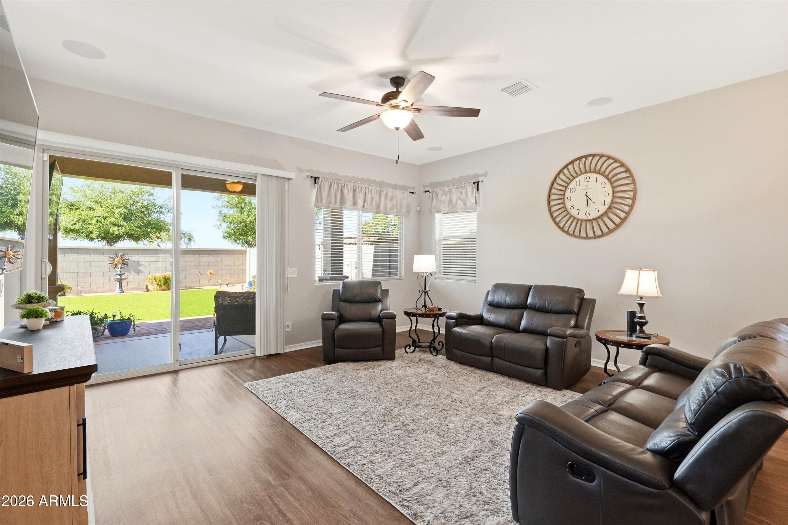 Residential in Queen Creek 2