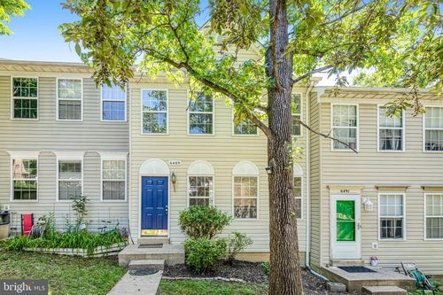 6489 Mccoy Rd, CENTREVILLE, VA, 20121-1702 | Card Image