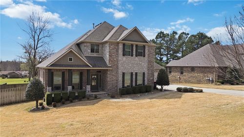 5125 E Sagely Ln, Fayetteville, AR, 72703-9251 | Card Image