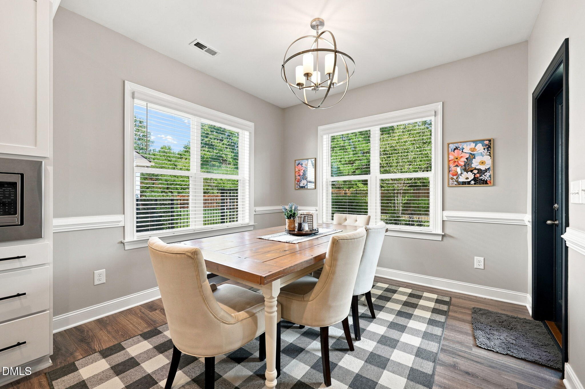 Residential in Wake Forest 5