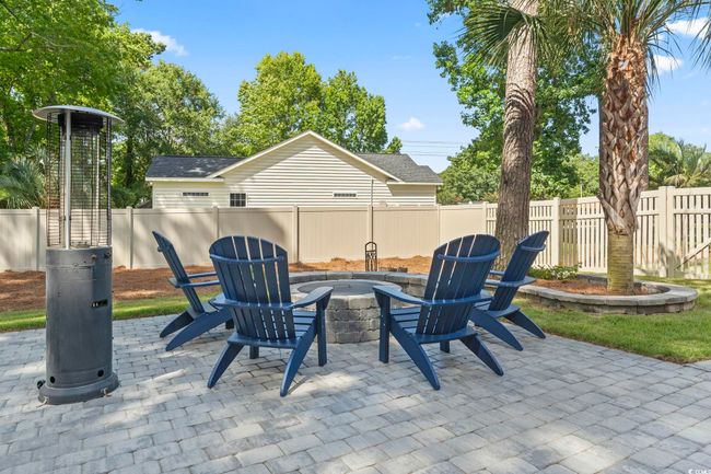 4002 Bayfield Loop, House other with 3 bedrooms, 3 bathrooms and 6 parking in Murrells Inlet SC | Image 28