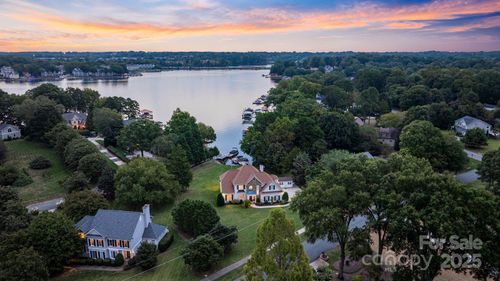 21216 Norman Shores Dr, Cornelius, NC, 28031-6692 | Card Image