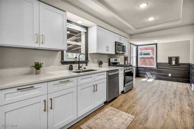 27540 Parkwood Dr, House other with 4 bedrooms, 3 bathrooms and null parking in Euclid OH | Image 17