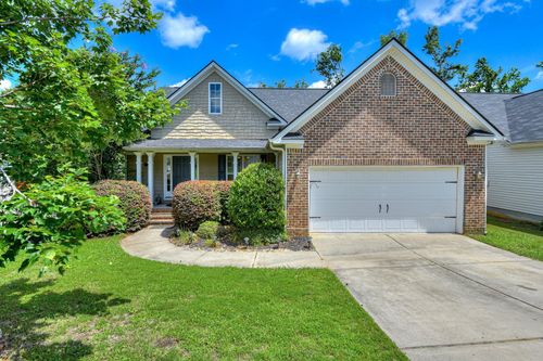 838 Tyler Woods Dr, Grovetown, GA, 30813-6306 | Card Image