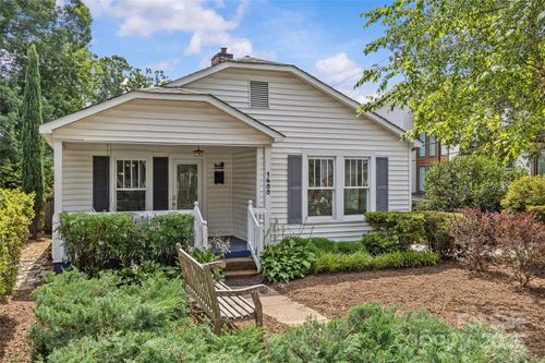 1600 Onslow Dr, Charlotte, NC, 28205-3567 | Card Image