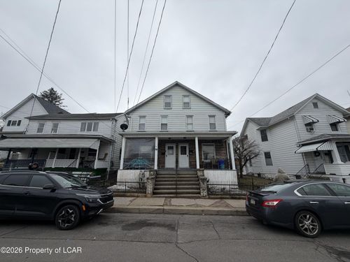 81 Carroll St, Pittston, PA, 18640-2637 | Card Image
