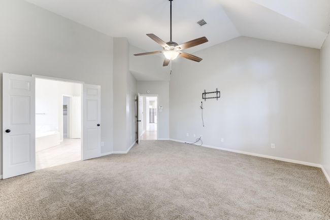 1015 Pine Walk Trl, House other with 4 bedrooms, 3 bathrooms and 2 parking in Spring TX | Image 20