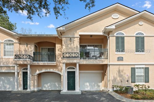 2311-4 Indigo Run Dr, Hilton Head Island, SC, 29926-4125 | Card Image