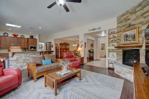 5016 San Adan Ave Nw, Albuquerque, NM, 87120-1836 | Card Image