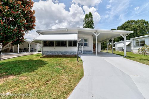 1006 Robin Dr, Barefoot Bay, FL, 32976-7531 | Card Image