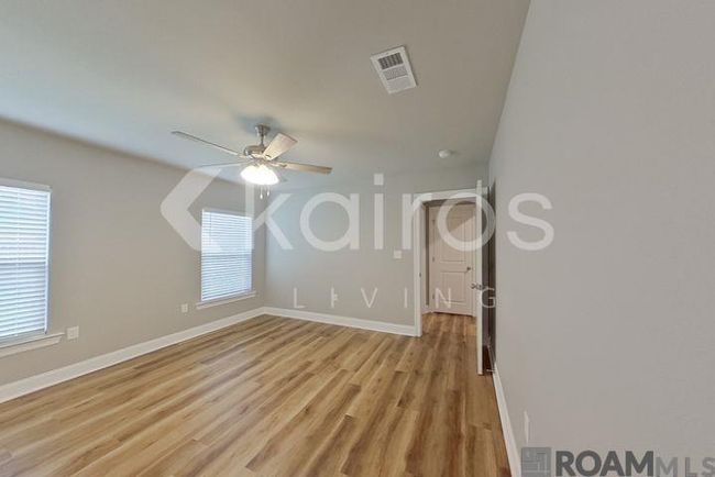 22877 Balsam Dr, House other with 3 bedrooms, 2 bathrooms and null parking in Denham Springs LA | Image 12