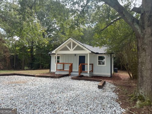 154 Cotton St, Commerce, GA, 30529-2521 | Card Image