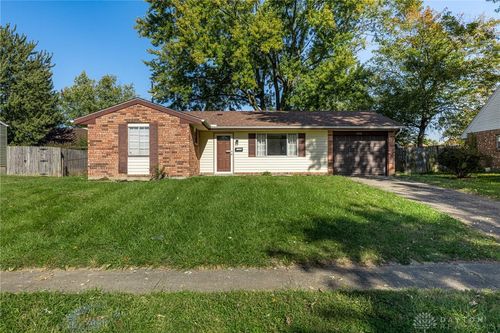 1778 Arapaho Dr, Xenia, OH, 45385-4256 | Card Image