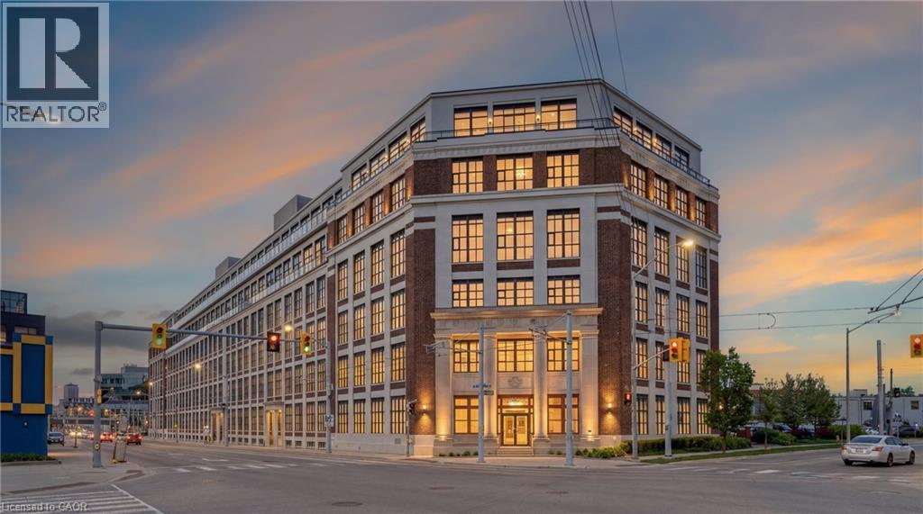 Residential in Kitchener 2
