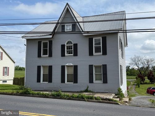 7074 Lincoln Way W, SAINT THOMAS, PA, 17252-9687 | Card Image