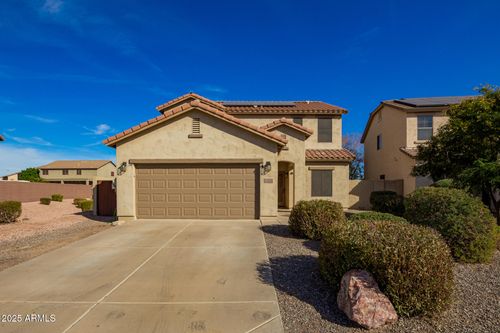41511 N Palm Springs Trl, San Tan Valley, AZ, 85140-4241 | Card Image