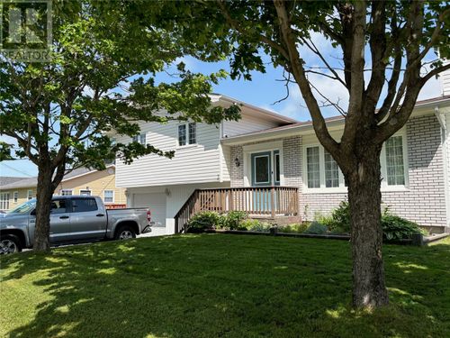 3 William'S Ave, Deer Lake, NL, A8A2J4 | Card Image