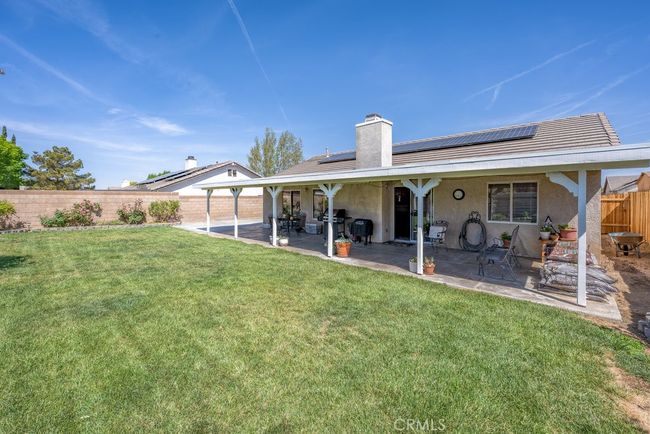 6030 Treehaven Ct, House other with 3 bedrooms, 2 bathrooms and 3 parking in Lancaster CA | Image 21