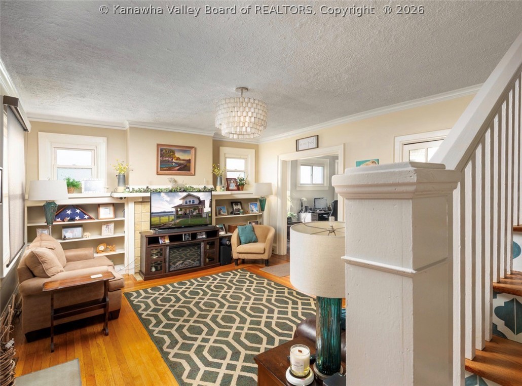 Residential in Charleston 2