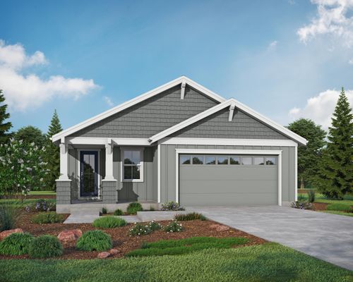 61405 Se Daybreak Court, Bend, OR, 97702 | Card Image