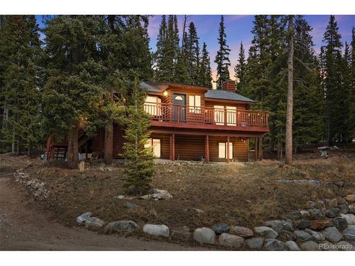 231 Kimmes Ln, Breckenridge, CO, 80424 | Card Image