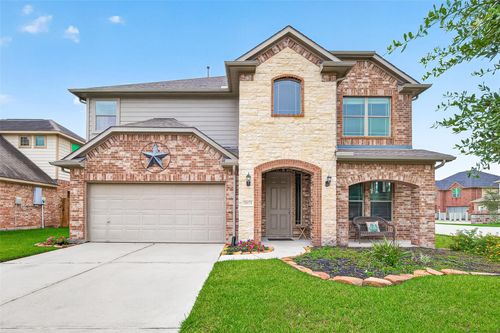 11623 Gladesmore Ln, Tomball, TX, 77377-2118 | Card Image