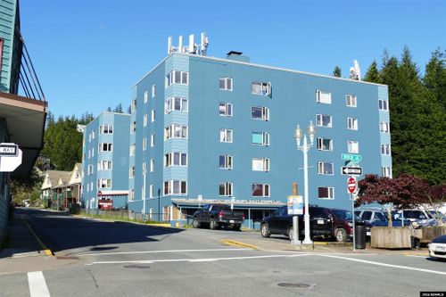 409-320 Bawden Street, Ketchikan, AK, 99901 | Card Image