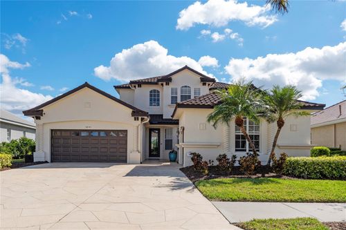 5241 Grand Palmetto Way, NORTH PORT, FL, 34291-8059 | Card Image