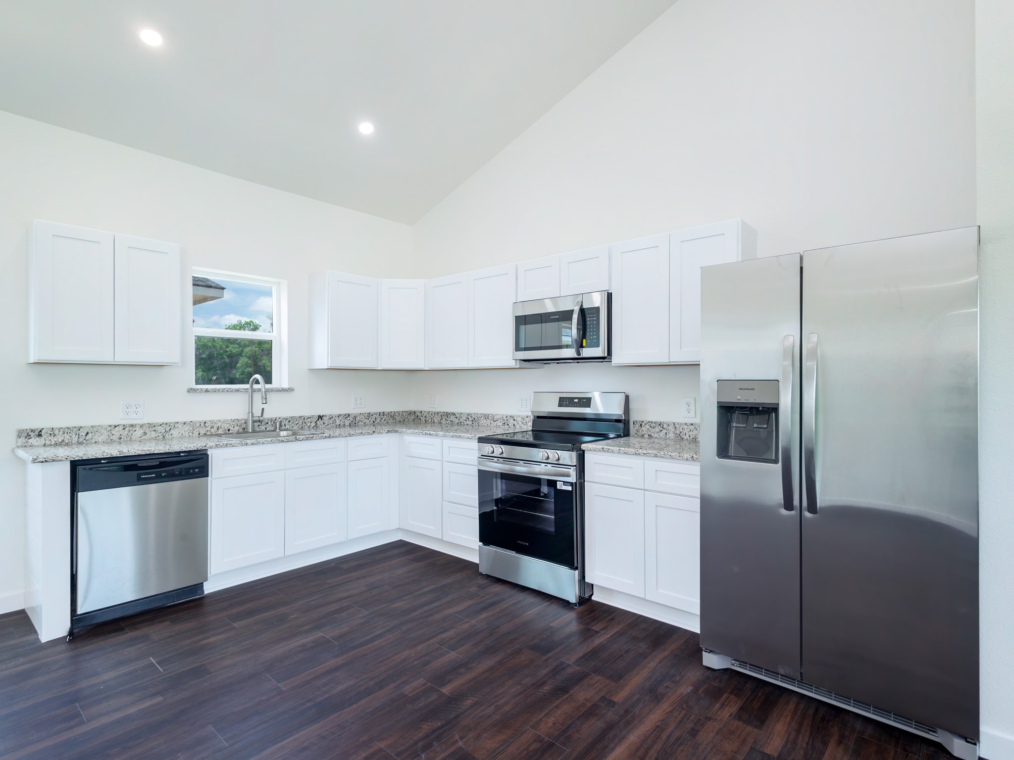 Residential in Brownwood 5