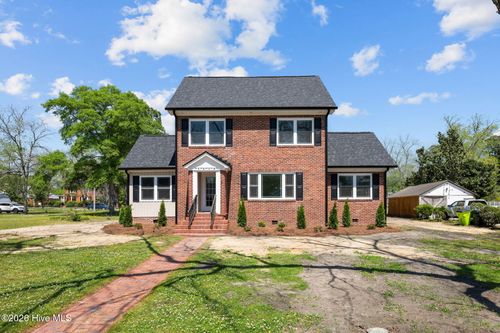 1514 Rhem Ave, New Bern, NC, 28560-5408 | Card Image