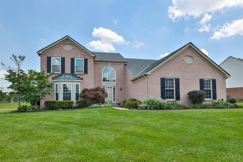 7384 Windsor Park Dr, Maineville, OH, 45039-9181 | Card Image