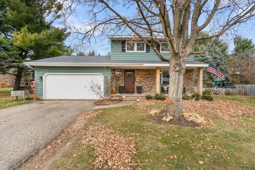 6258 Fox Run, Burke, WI, 53532 | Card Image