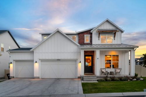 14933 S Fawley Ln, Herriman, UT, 84096-2706 | Card Image
