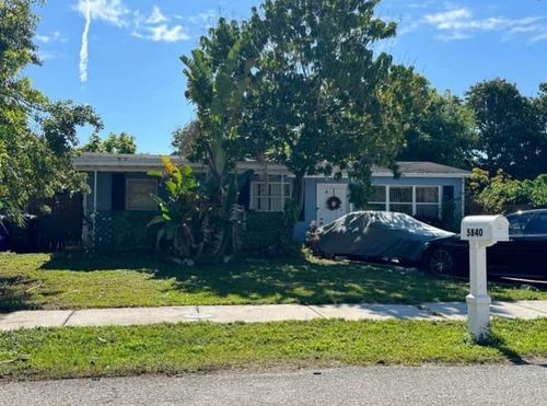 5840 Nw 41st Ter, Fort Lauderdale, FL, 33319-2702 | Card Image