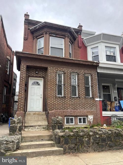 1-5304 Spruce St, PHILADELPHIA, PA, 19139-4023 | Card Image