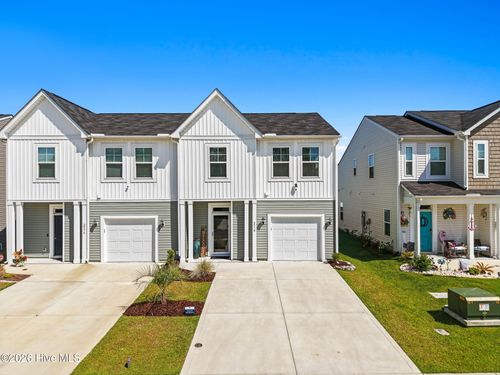 b-257-B Arnette Dr, Ocean Isle Beach, NC, 28469-1549 | Card Image